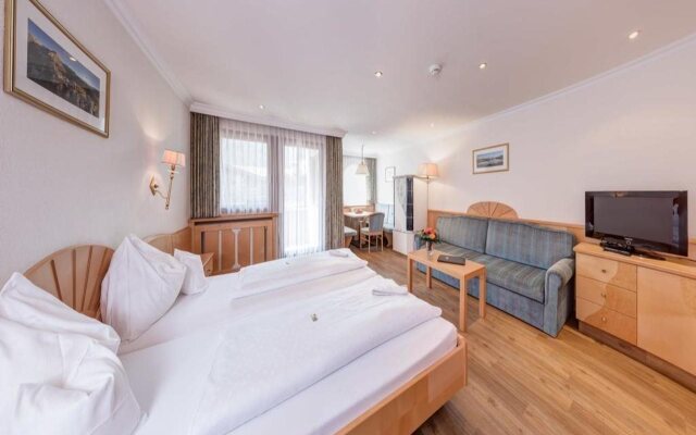 Strass Sporthotel