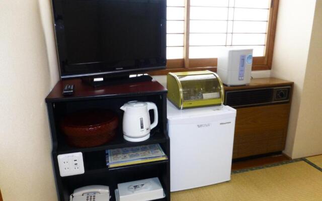 Kawaguchiko Lakeside Hotel