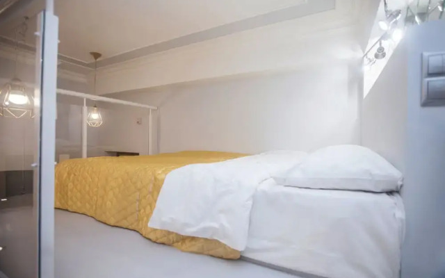 Kvart Boutique Dobryninskij Apartments