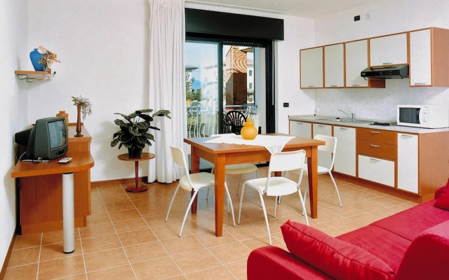 Residence Nettuno at Peschiera