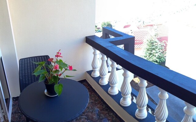 Lucy Lighty Apartment - ETC Madeira