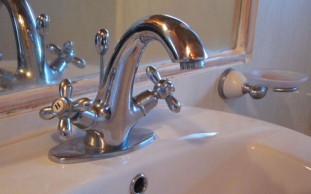 Breakfast at Tiffany's Pension