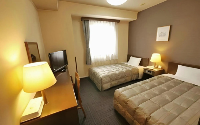 Hotel Route Inn Minokamo