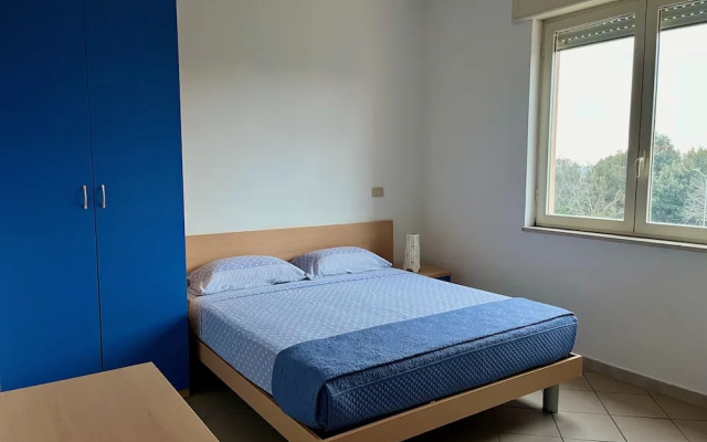 Apartment Tirreno