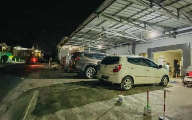 ASA Guest House Balikpapan