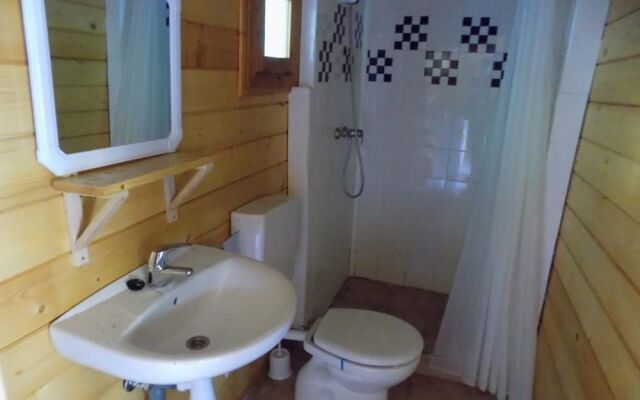 Camping Manso Coguleras