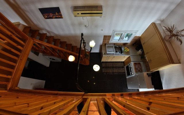 Andromeda House, Amazing House At Delfini Resort