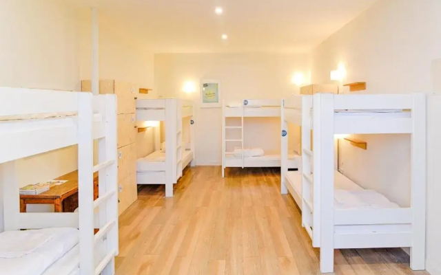 SLO Living Hostel