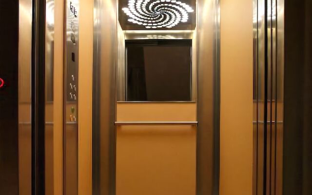 Residence Ilario Suite Hotel