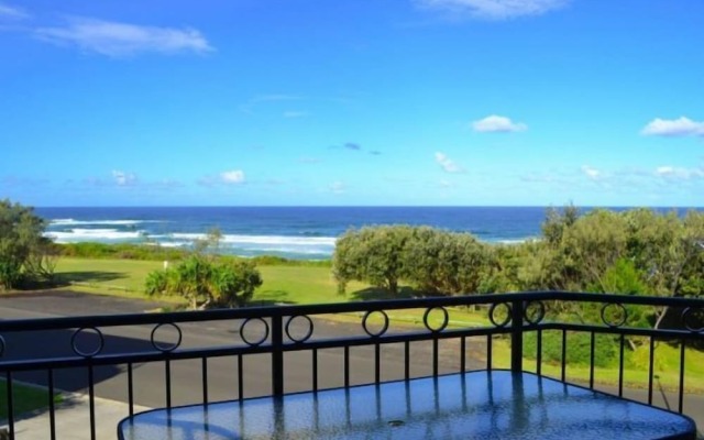 The Breakers Yamba