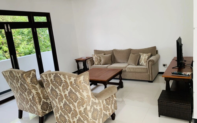 The Prestige Villa Kandy