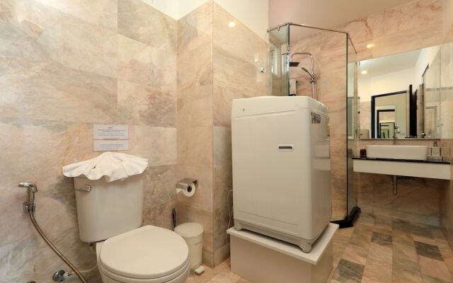 Nai Harn Condominium