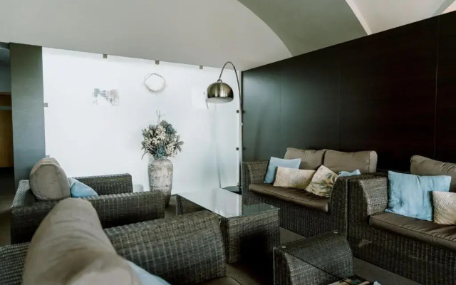 Prachárna Park Hotel Olomouc