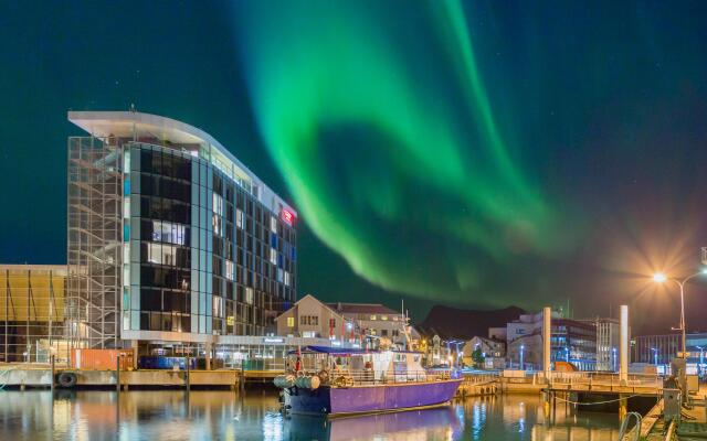 Thon Hotel Lofoten