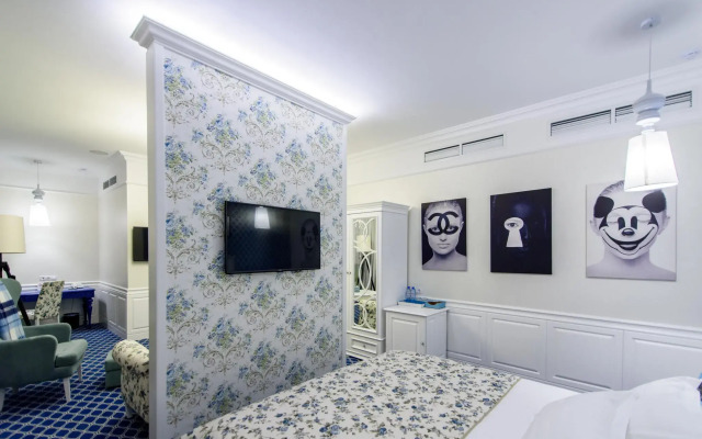 Гостиница «Вояж»