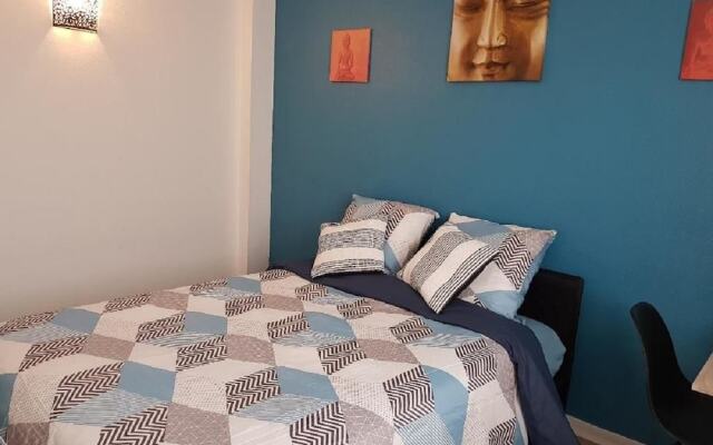 Andelle's River Park