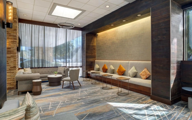 Houston Marriott North