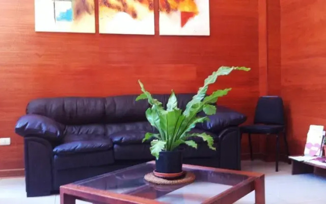 Santiago Rent Apart Studio