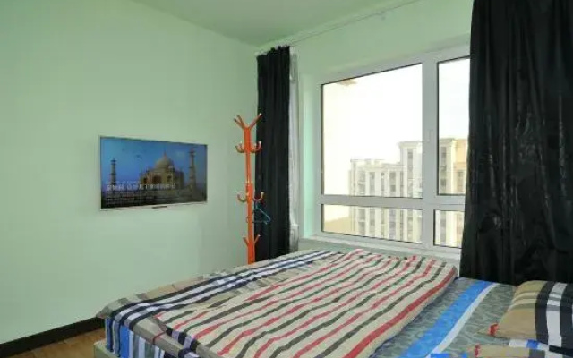 Xiaolaohu Homestay (Shenyang Sports College)