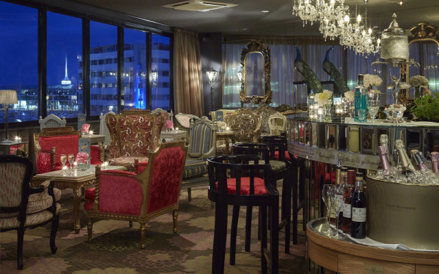 Museum Apartment Hotel, Independent Collection by EVT