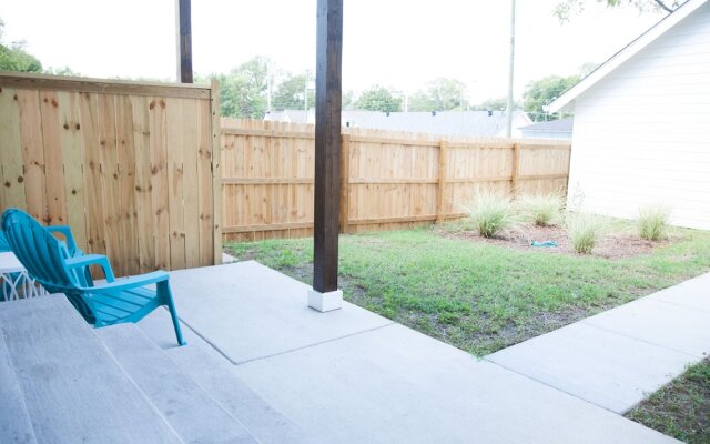 Ultra Luxurious 4BR in Nations