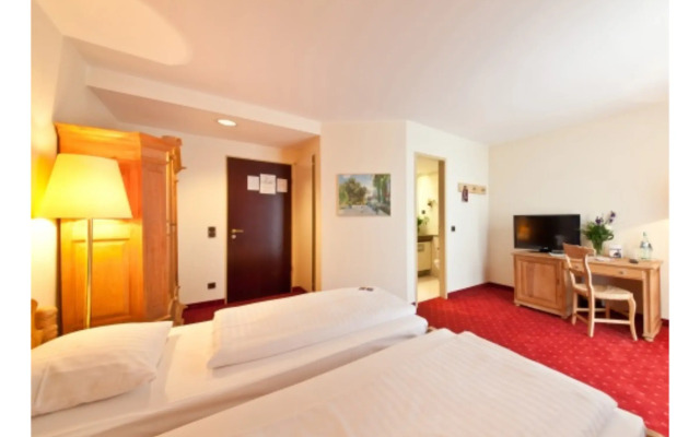 Hotel Madison