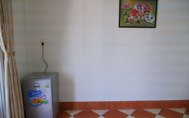 Winter Spring Home & Tourist - Hostel