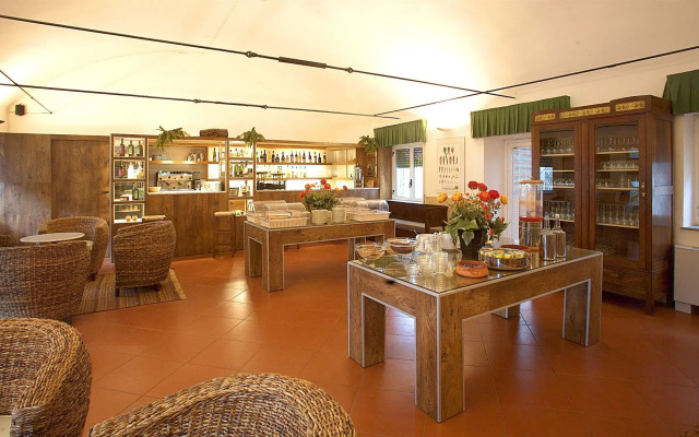 Masseria Macchia & Relais San Pio