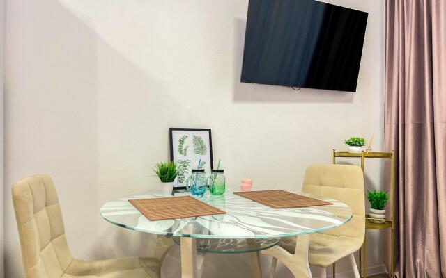 Sunny Days (Санни Дейз) на улице ул. Люблинская 72 корп. 3