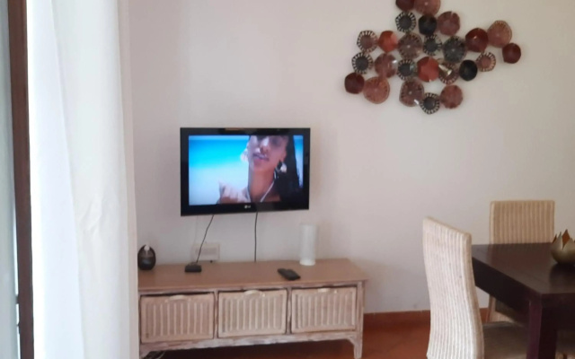 Porto Antigo 2 Beach Club