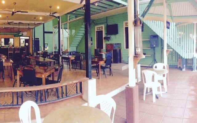 Casa Max Hotel