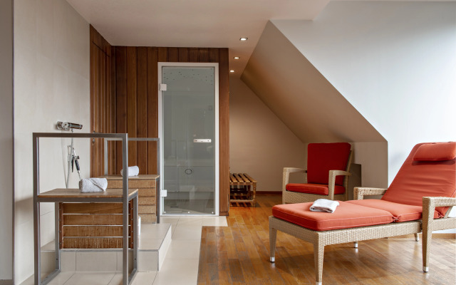 Grand Hotel Bristol