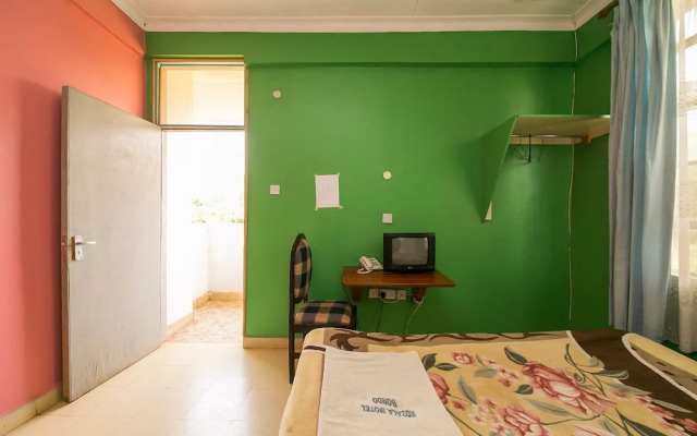 Rozala Motel