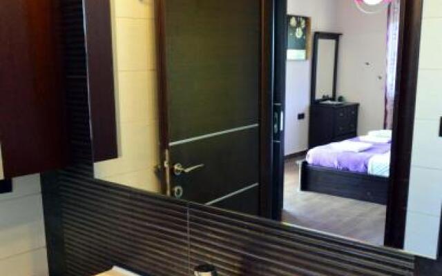 Thea Thalassa Villas