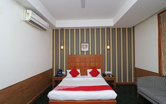 OYO 421 One Hotel