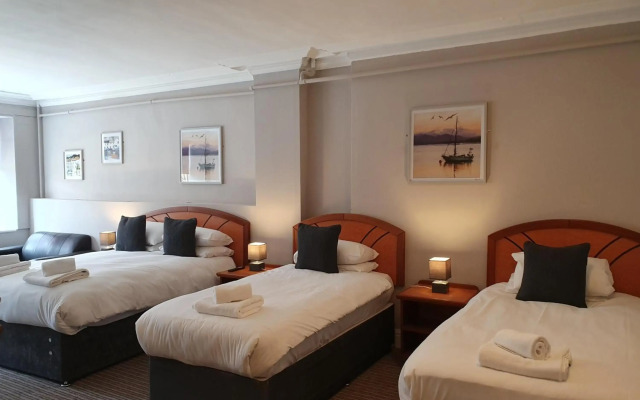 The York Hotel