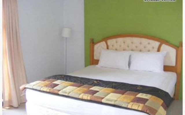 Rimena House – Guest Rooms – Kerobokan Kelod
