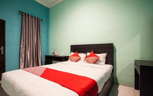 OYO 2229 Bunga Raya Residence