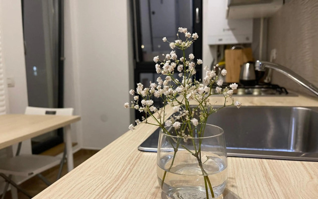 Gold Luxury Apartment Close to Presidential Palace