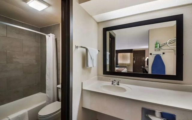 Quality Inn & Suites Round Rock - Austin North