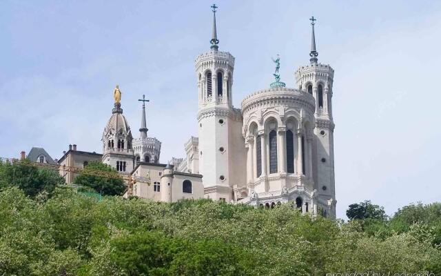 Le Royal Hotel Lyon - MGallery Collection