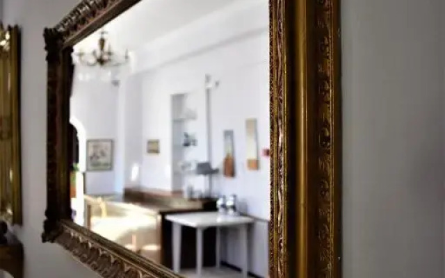 Aphrodite Art Hotel Aegina