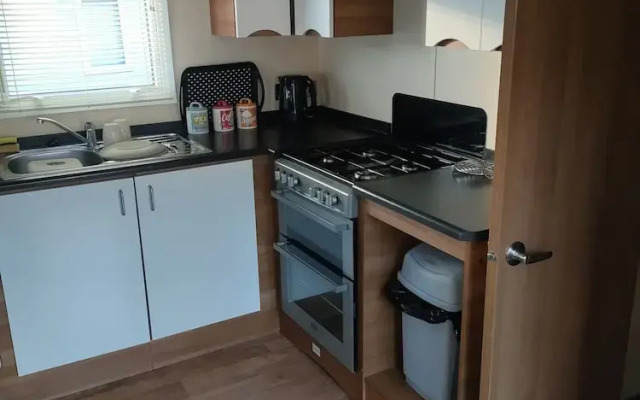 Cairnryan Heights t-a Brae Holiday Homes