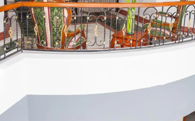 Hotel Ayenda Kensy 1097