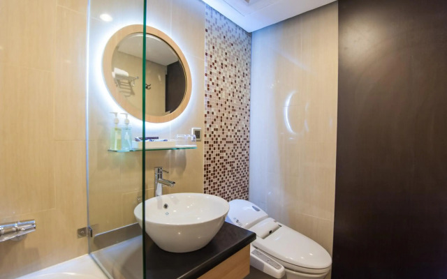 Kuretake Inn Kim Ma 132 Hotel