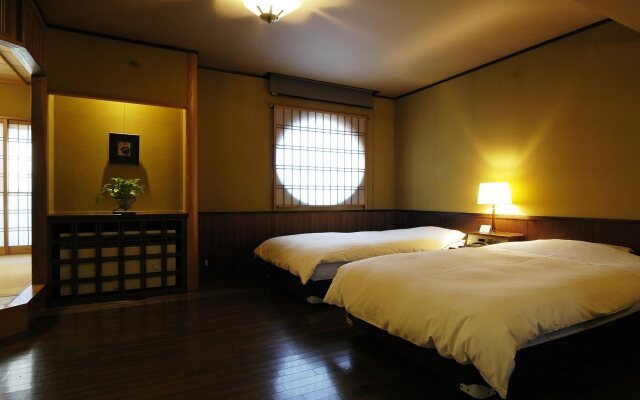 Hotel Kazahaya