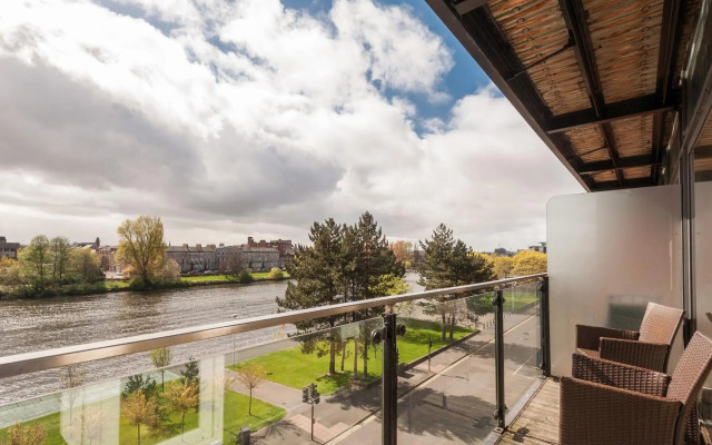 The Metropole Residence