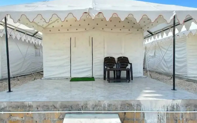 Desert Nature Camp Resort