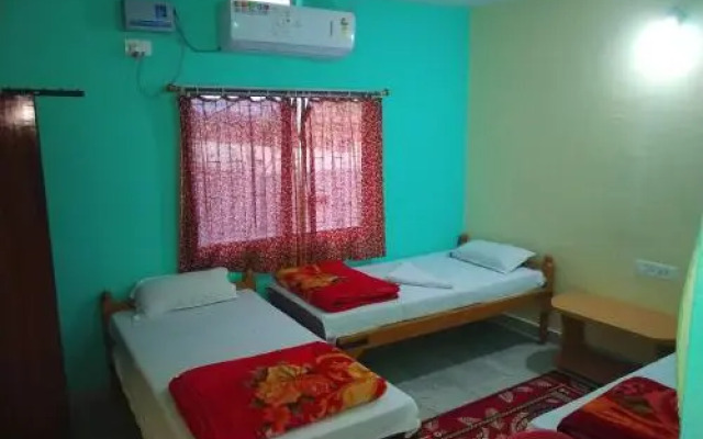 Beauty Guest House
