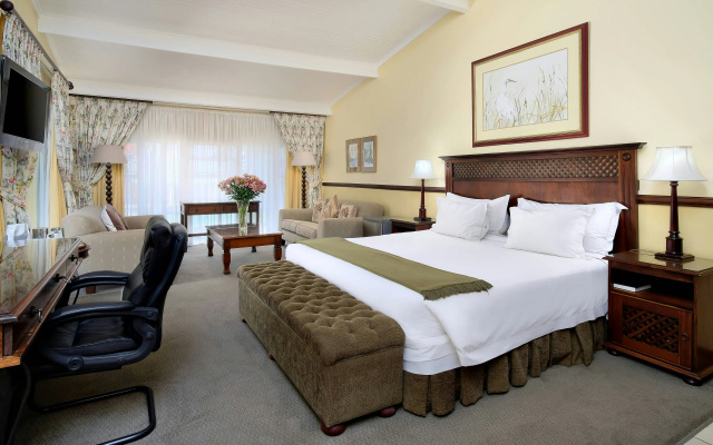 Protea Hotel by Marriott Polokwane Ranch Resort
